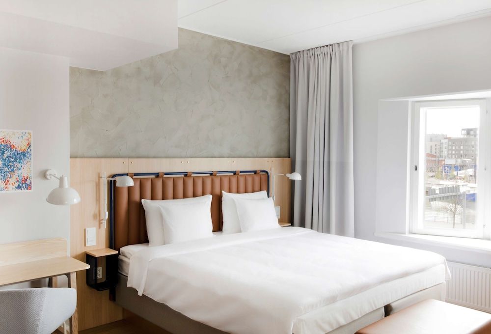 undefined Radisson Blu Seaside Hotel, Helsinki