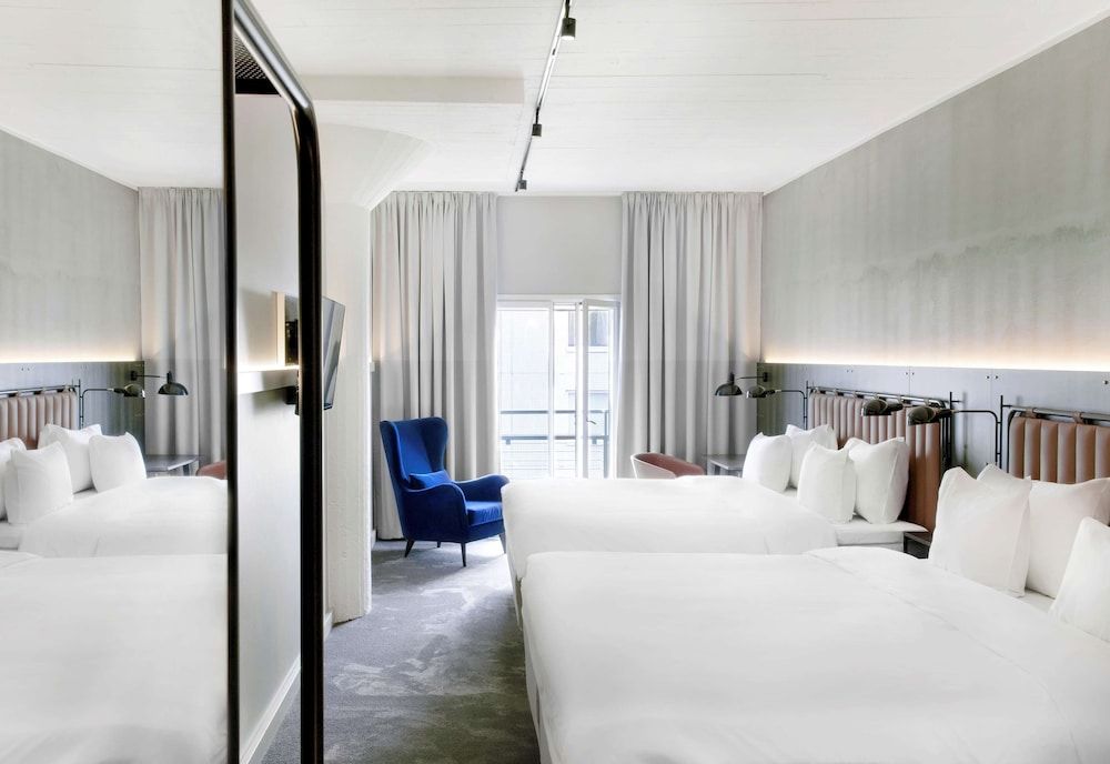 undefined Radisson Blu Seaside Hotel, Helsinki 3