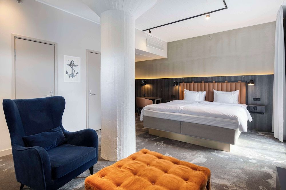 undefined Radisson Blu Seaside Hotel, Helsinki 2