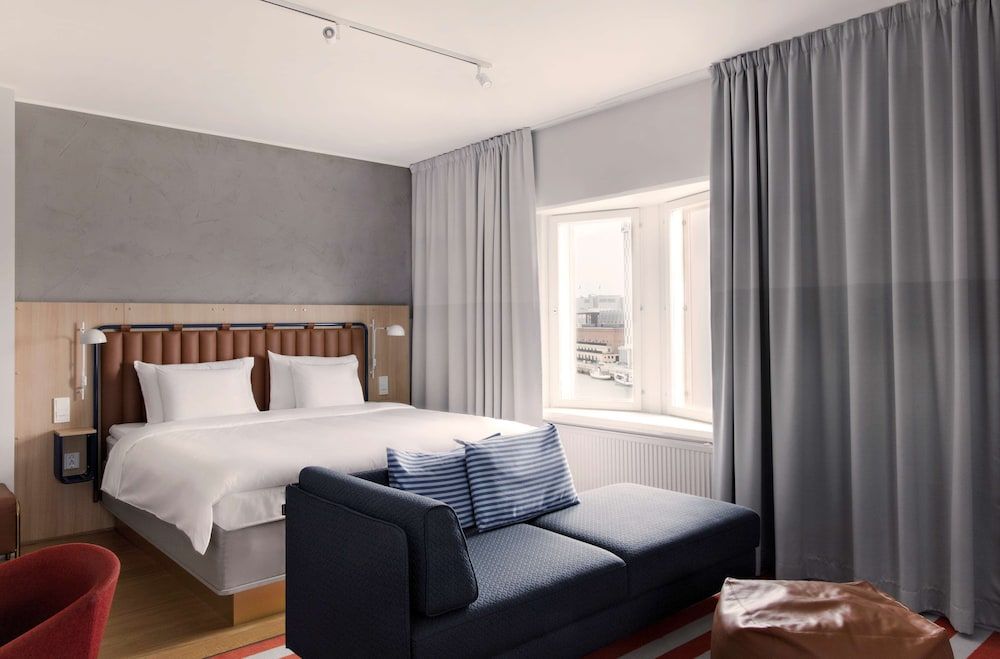 undefined Radisson Blu Seaside Hotel, Helsinki 9