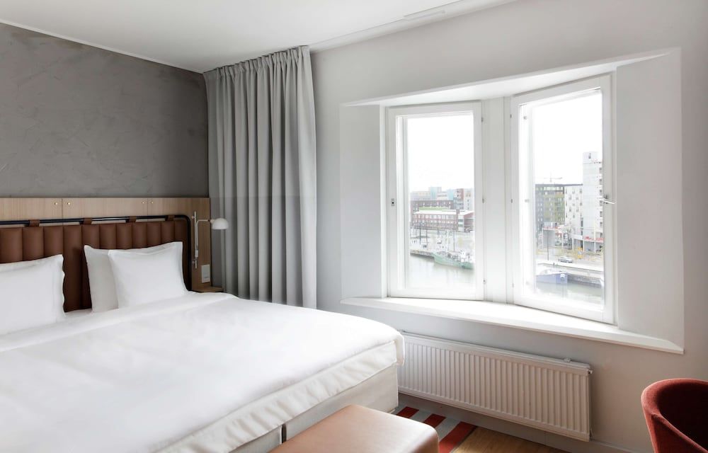 undefined Radisson Blu Seaside Hotel, Helsinki 6