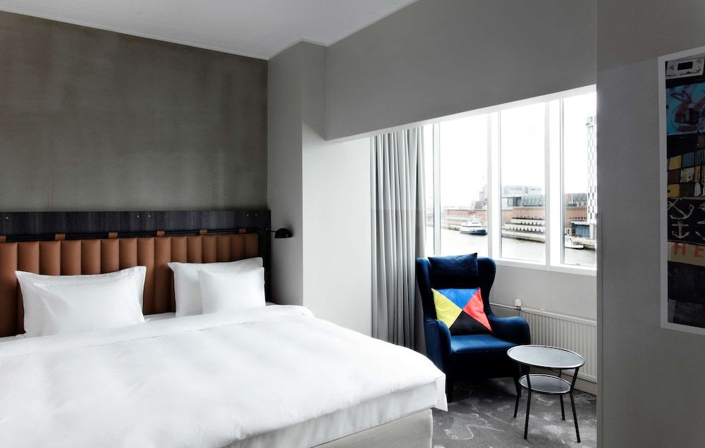 undefined Radisson Blu Seaside Hotel, Helsinki 7