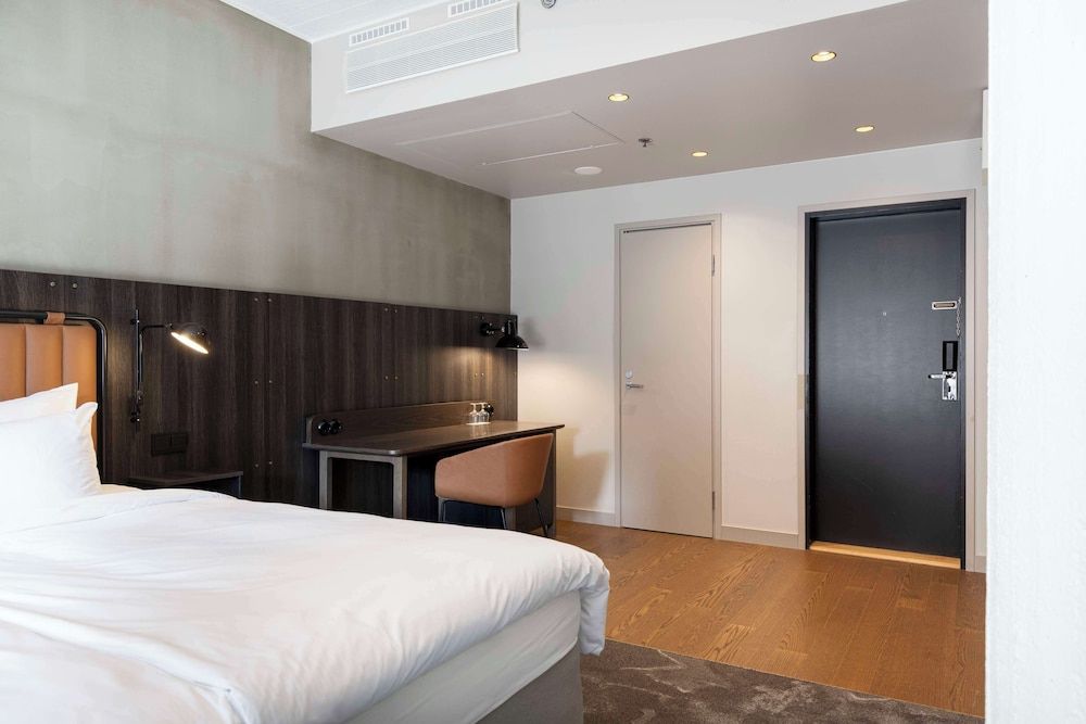 undefined Radisson Blu Seaside Hotel, Helsinki 10