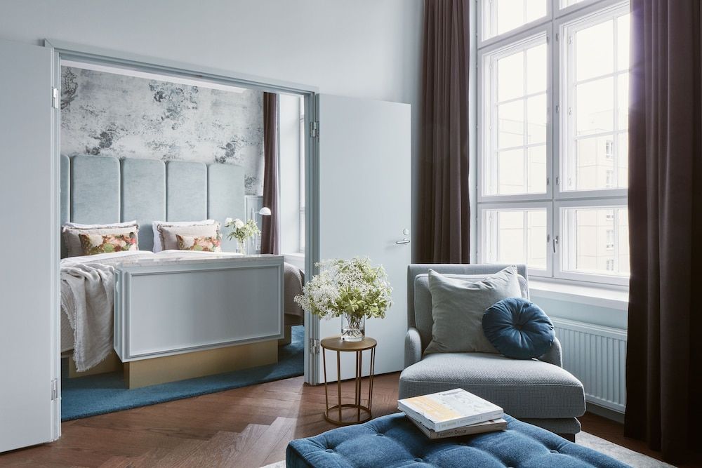 undefined Radisson Blu Seaside Hotel, Helsinki 4