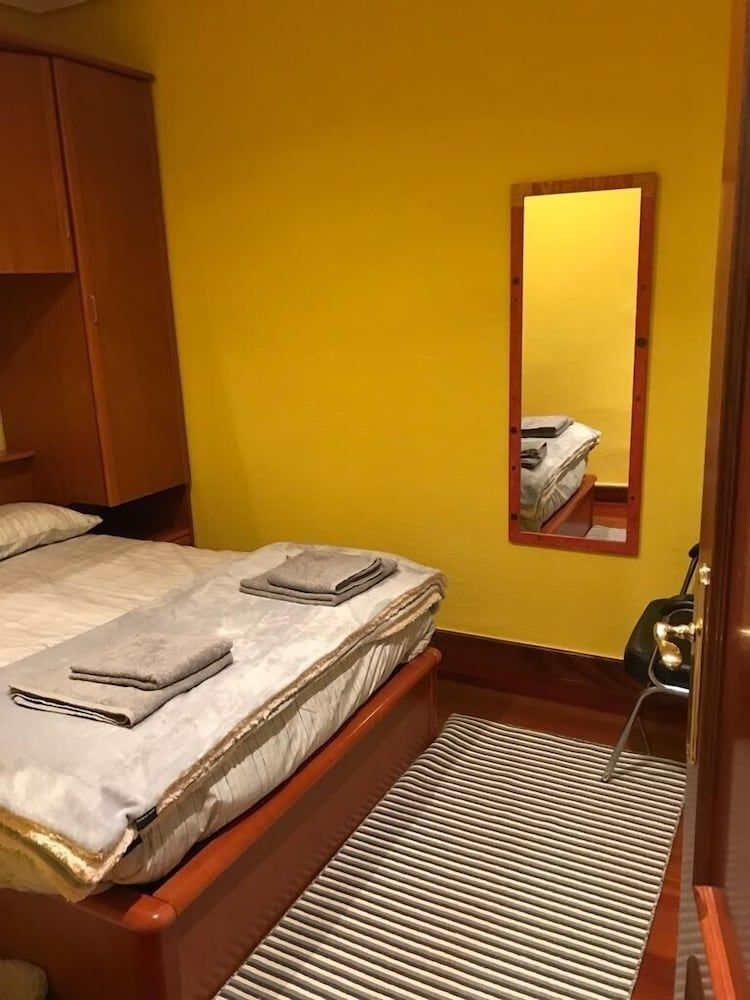 Apartment, 2 Bedrooms