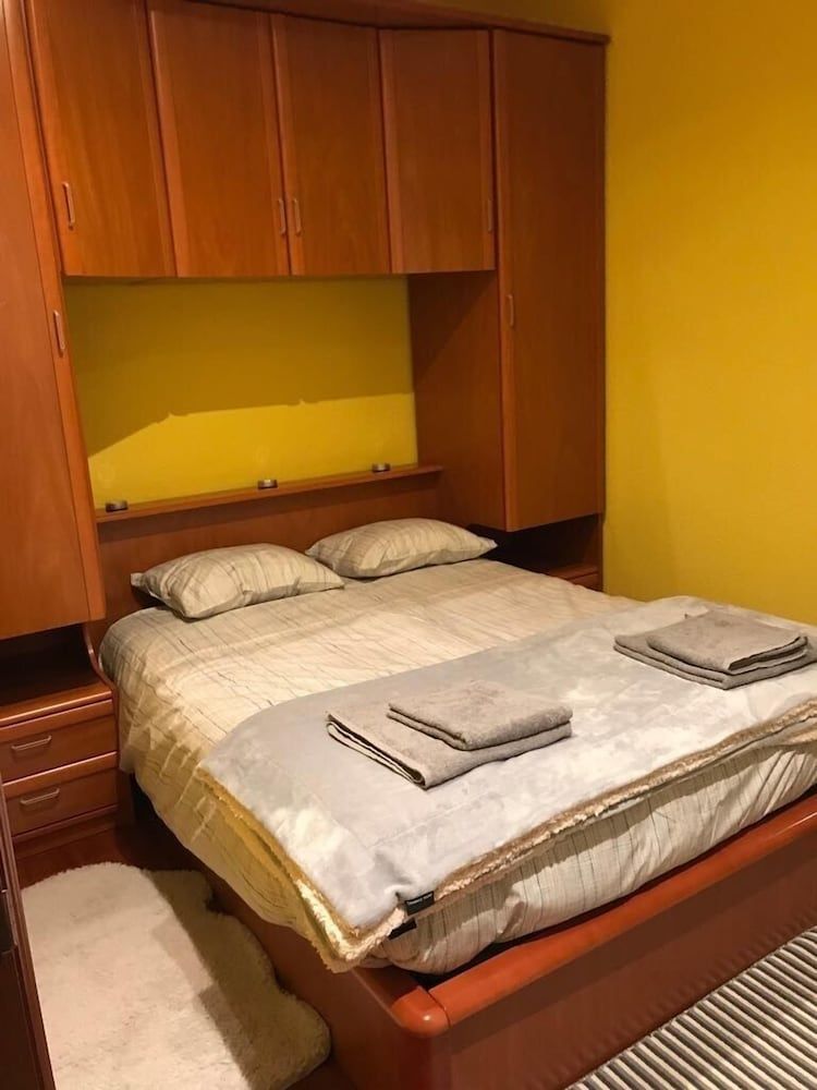 Apartment, 2 Bedrooms