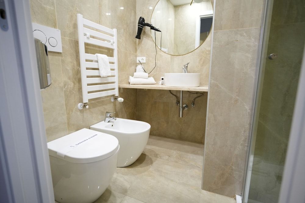 Standard Single Room, 1 Twin Bed