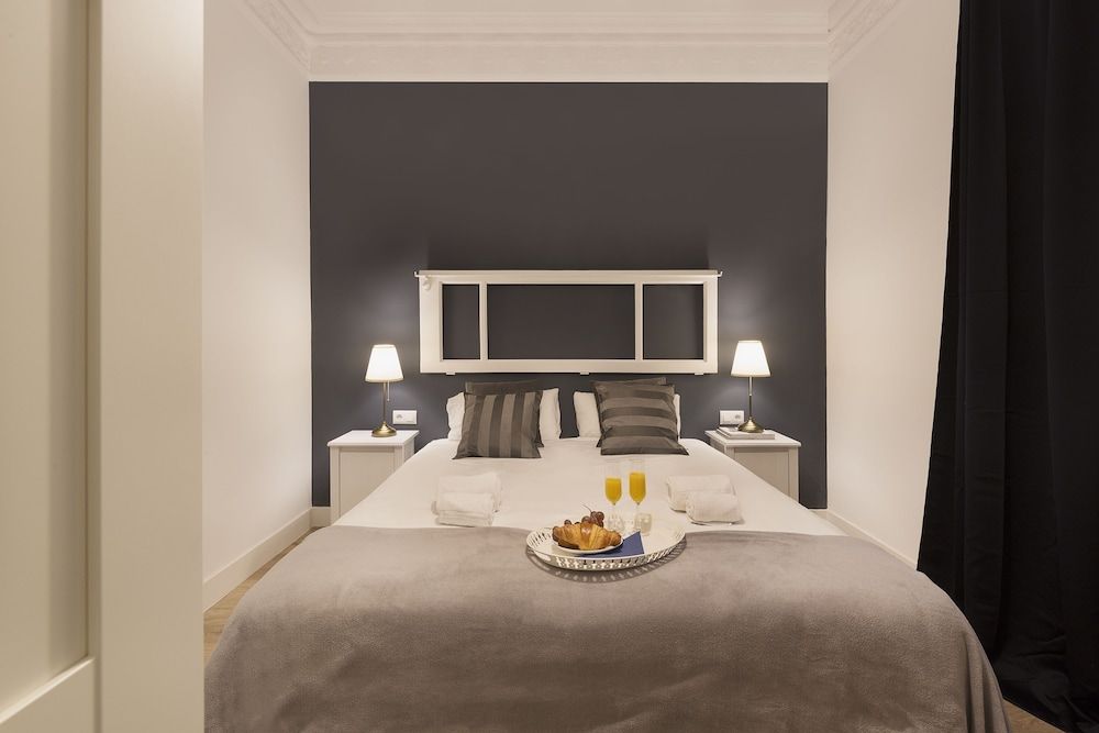 undefined Habitat Apartments Grace 10