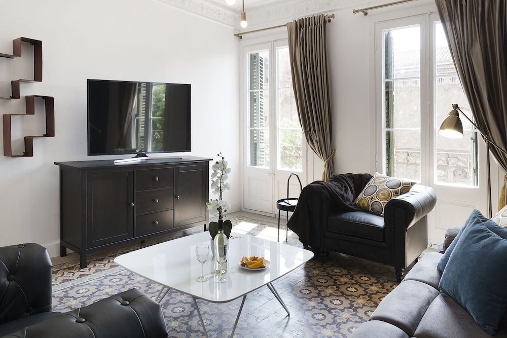 undefined Habitat Apartments Grace 2