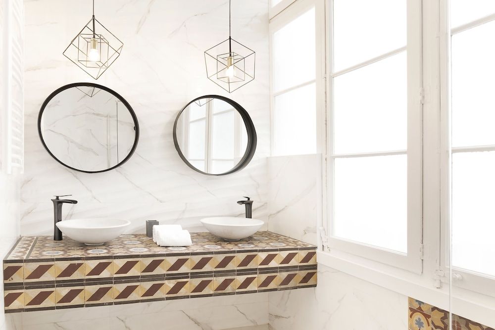 Habitat Apartments Grace Luxury Apartment, 4 Bedrooms, Balcony 15