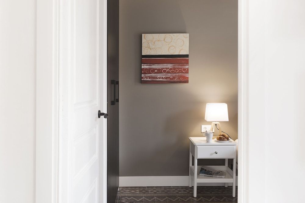 Habitat Apartments Grace Luxury Apartment, 4 Bedrooms, Balcony 26