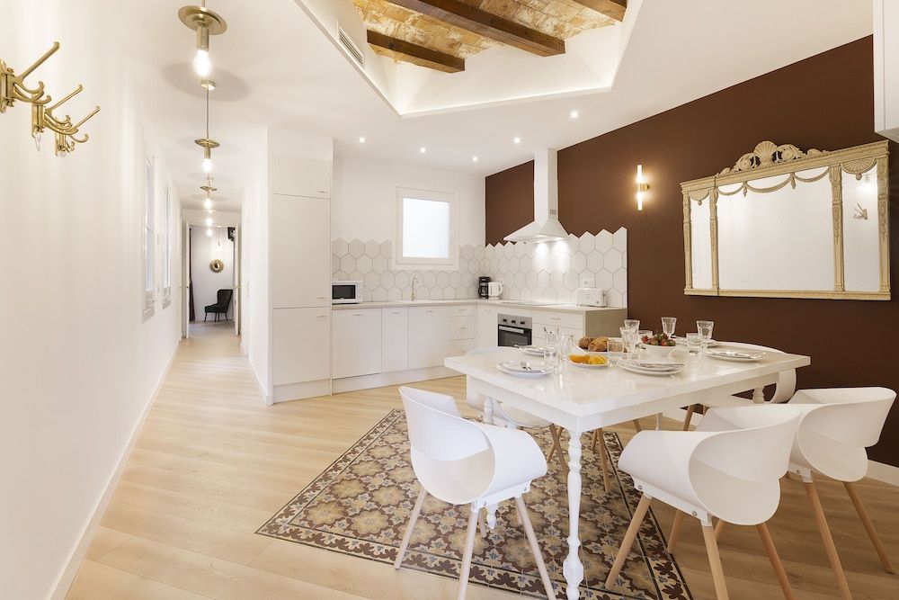 undefined Habitat Apartments Grace