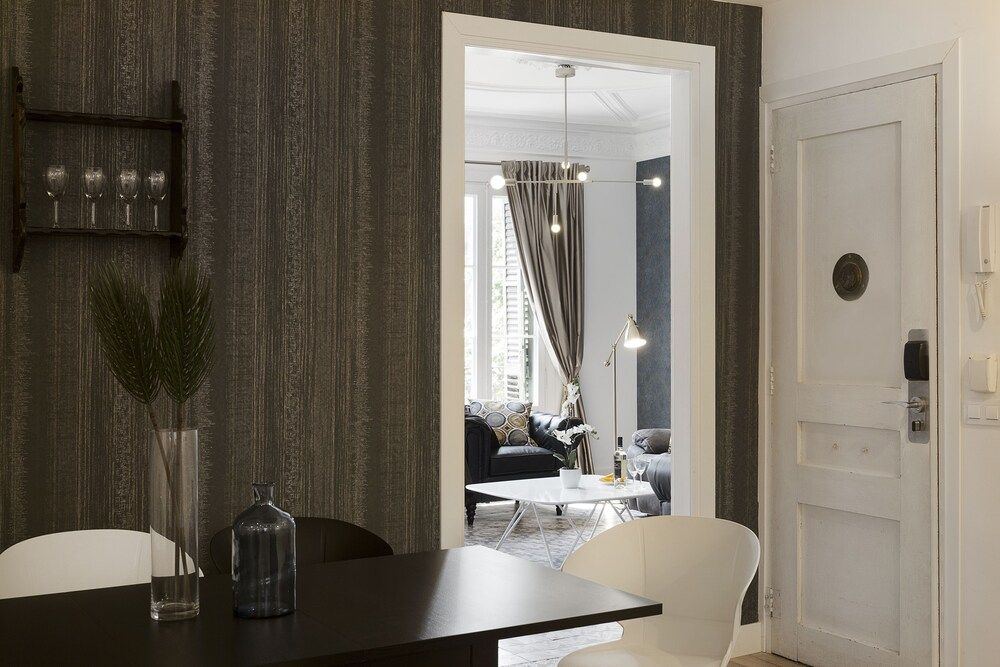 Habitat Apartments Grace Luxury Apartment, 4 Bedrooms, Balcony 21