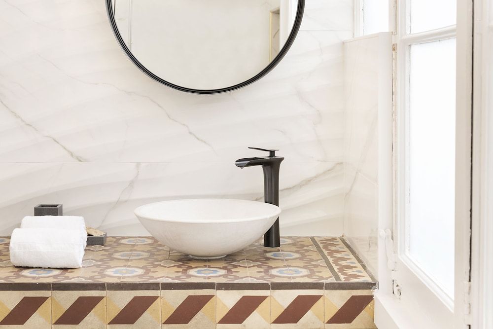 Habitat Apartments Grace Luxury Apartment, 4 Bedrooms, Balcony 14