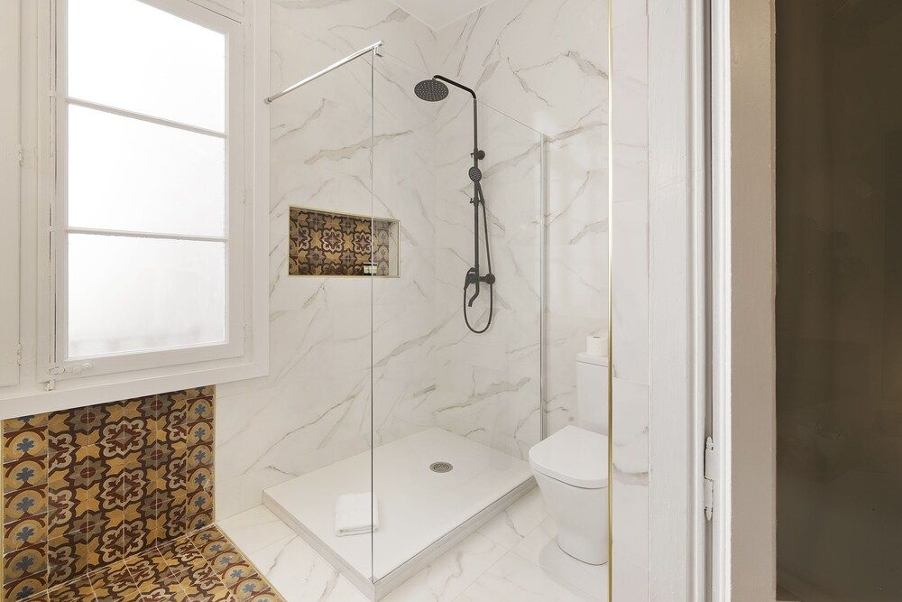 Habitat Apartments Grace Luxury Apartment, 4 Bedrooms, Balcony 18