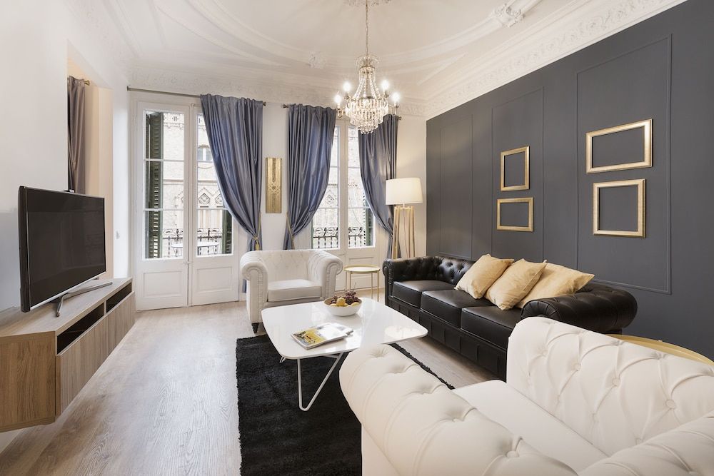 undefined Habitat Apartments Grace 3