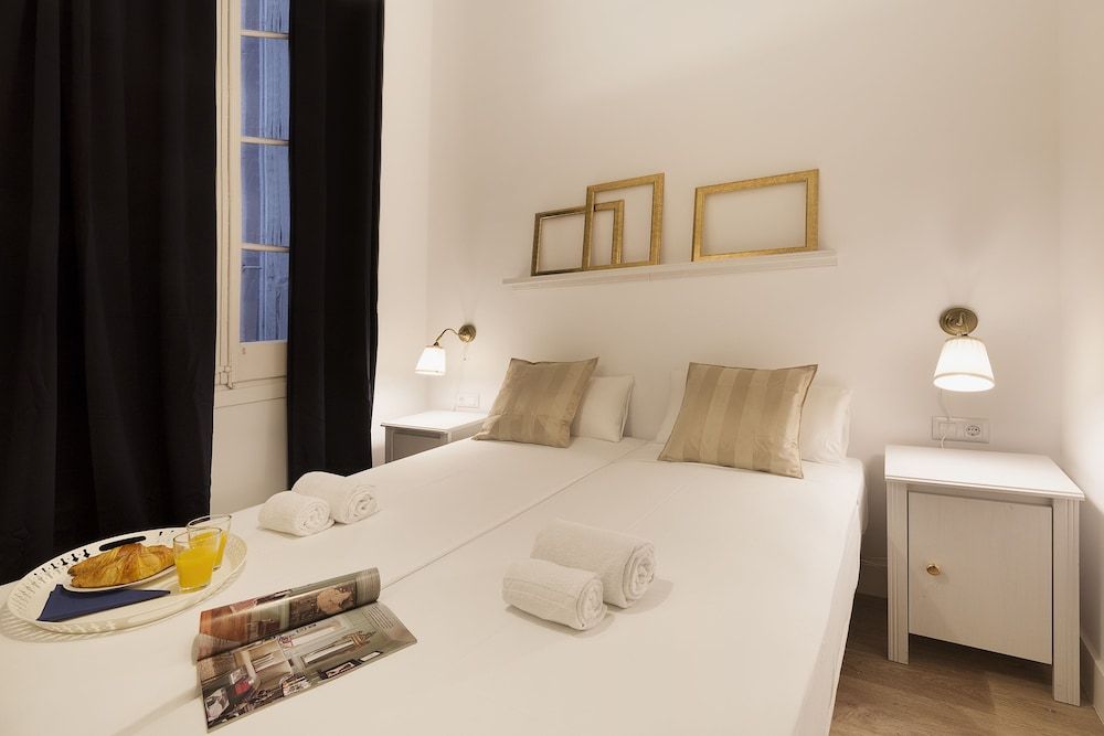 undefined Habitat Apartments Grace 8