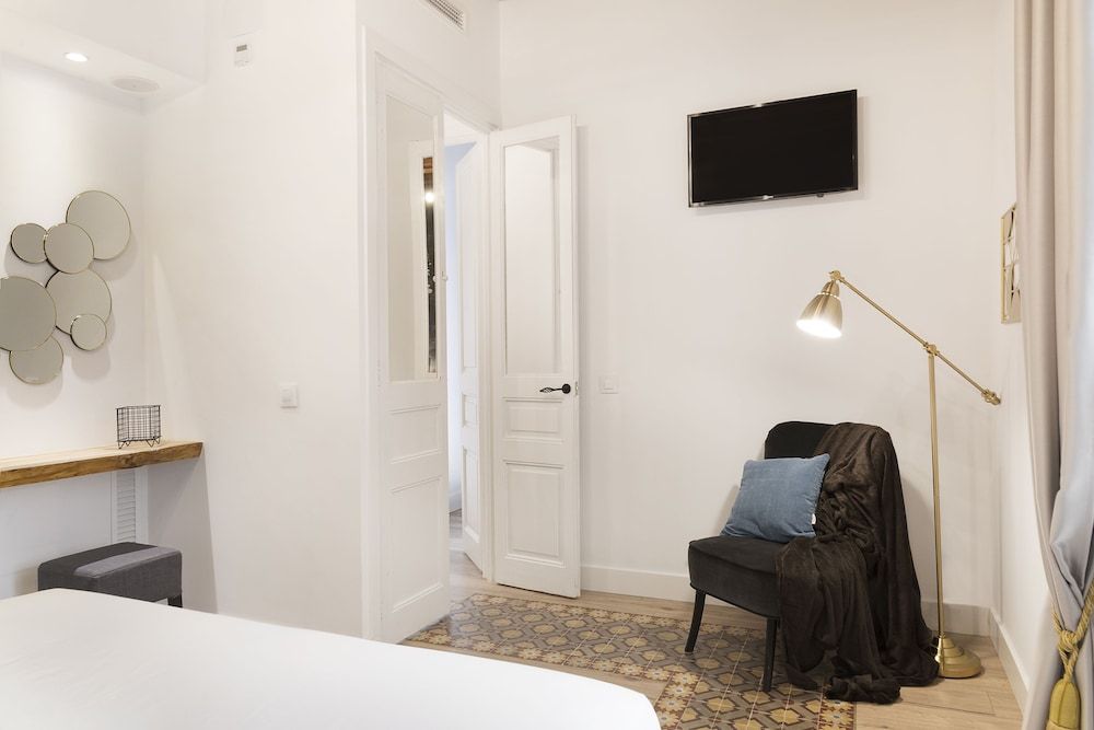 Habitat Apartments Grace Luxury Apartment, 4 Bedrooms, Balcony 22