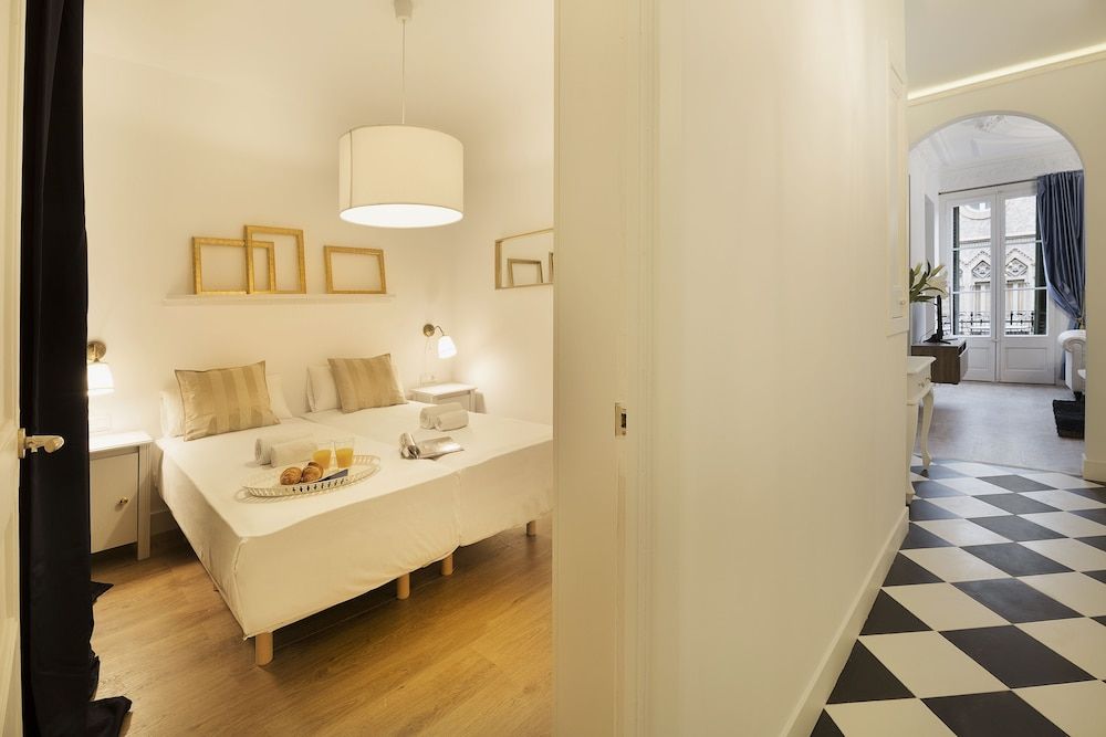 undefined Habitat Apartments Grace 7