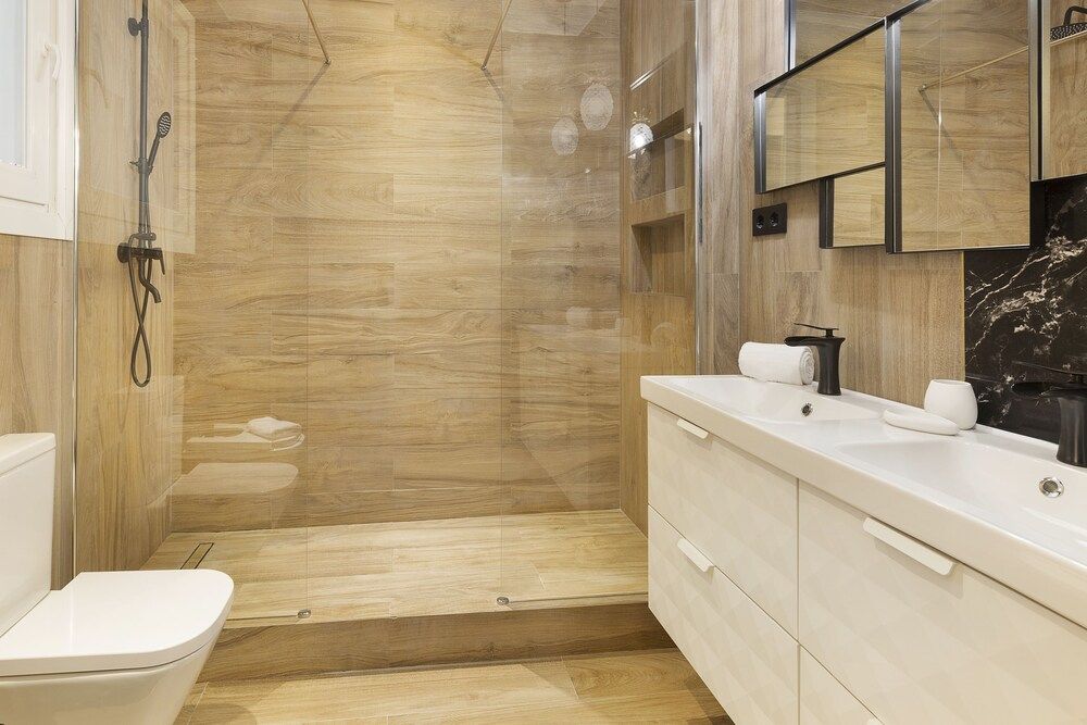 Habitat Apartments Grace Luxury Apartment, 4 Bedrooms, Balcony 19