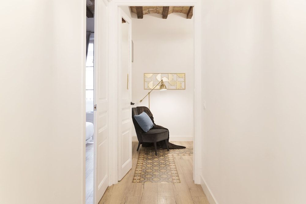 Habitat Apartments Grace Luxury Apartment, 4 Bedrooms, Balcony 20