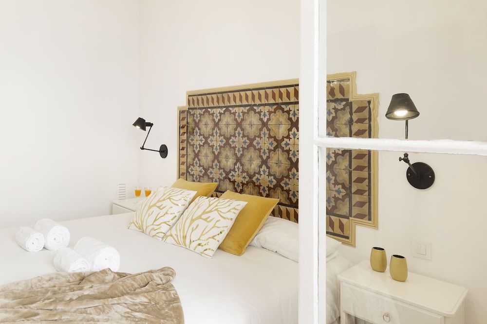 Habitat Apartments Grace Apartment, 3 Bedrooms, Balcony, City View 4