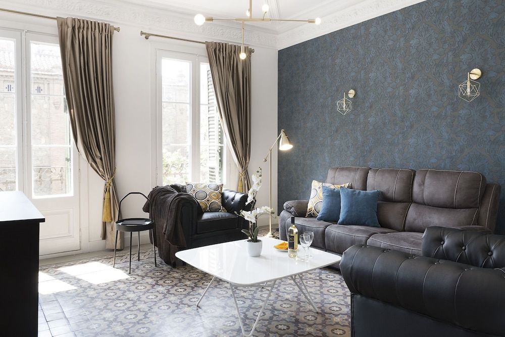 Habitat Apartments Grace Luxury Apartment, 4 Bedrooms, Balcony 23