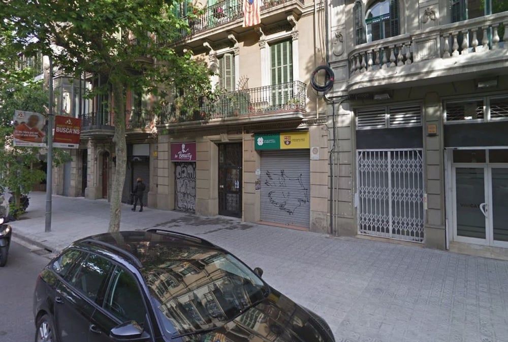 undefined Habitat Apartments Grace 4