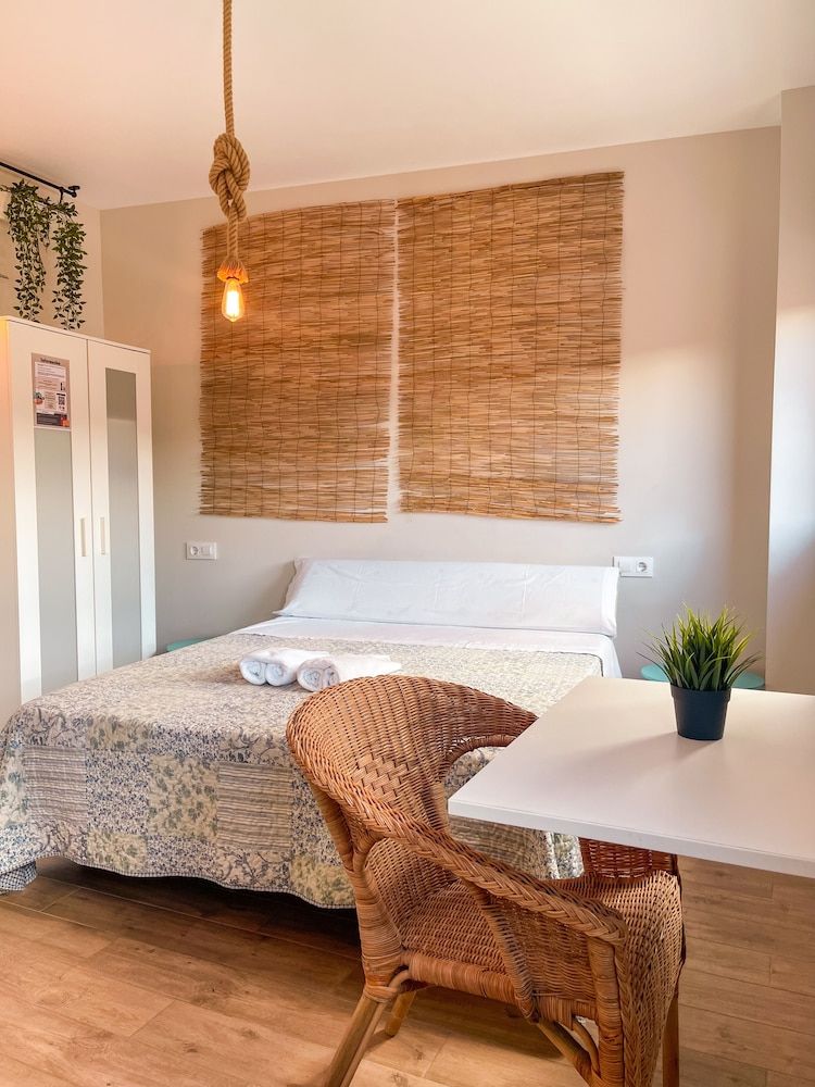 Villa Galicia Quadruple Room, Private Bathroom 2