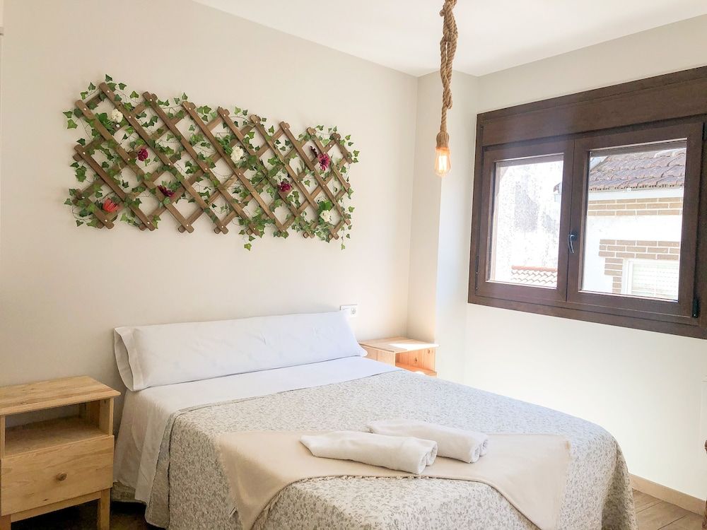 Villa Galicia Quadruple Room, Private Bathroom 6