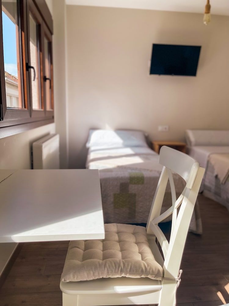 Villa Galicia Quadruple Room, Private Bathroom 3