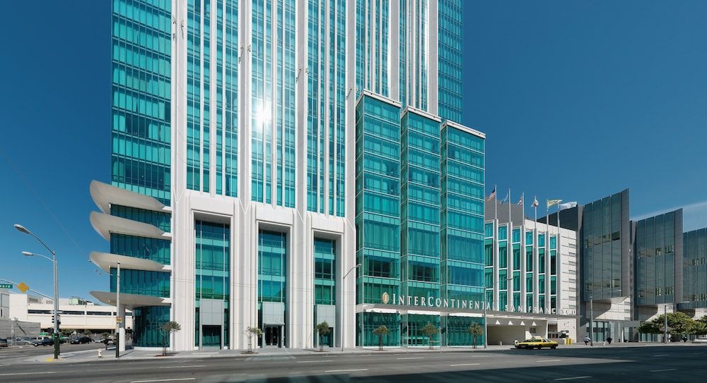 undefined InterContinental San Francisco by IHG 3