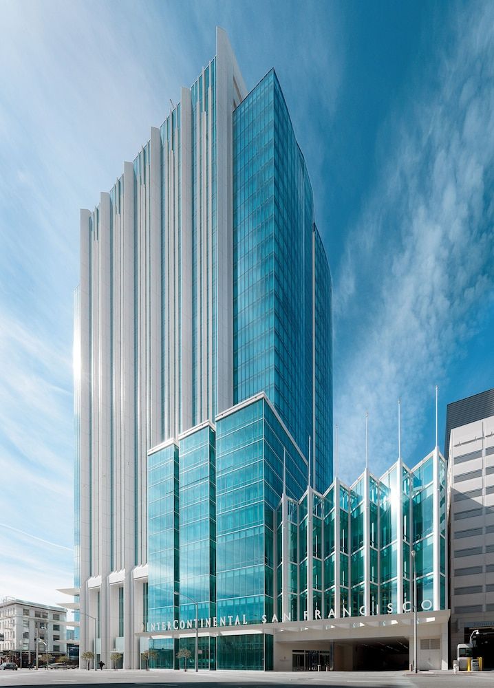 undefined InterContinental San Francisco by IHG 4