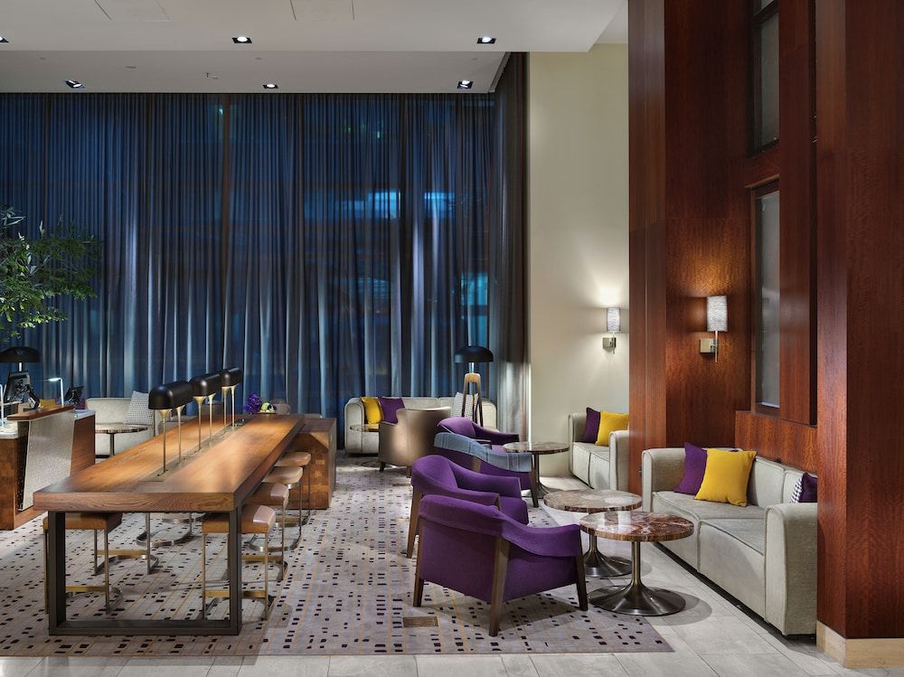 undefined InterContinental San Francisco by IHG