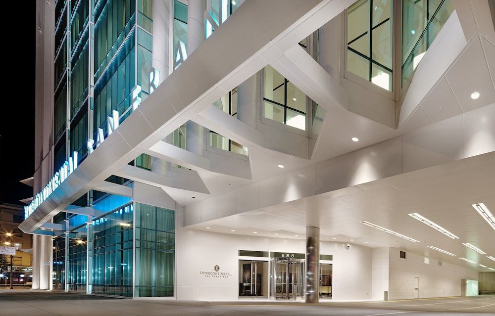 undefined InterContinental San Francisco by IHG 6