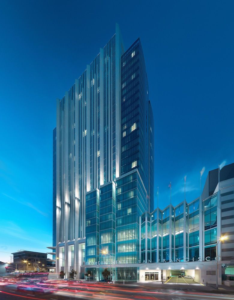 undefined InterContinental San Francisco by IHG 5