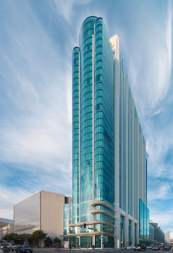 undefined InterContinental San Francisco by IHG 2