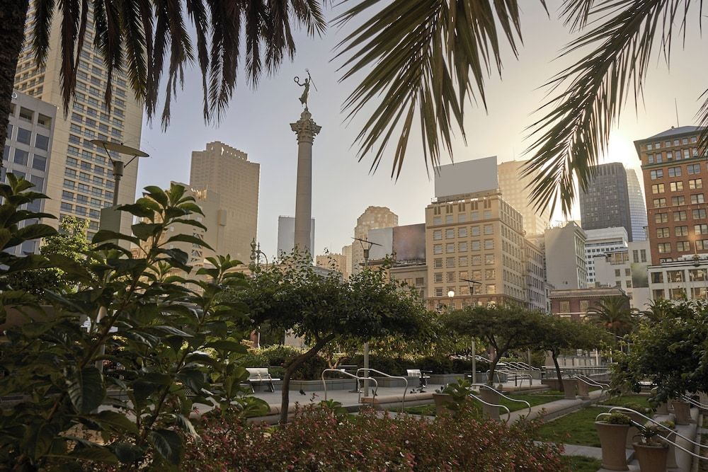 undefined InterContinental San Francisco by IHG 8