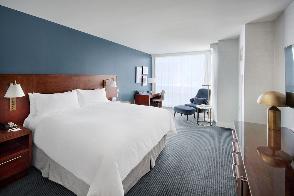 undefined InterContinental San Francisco by IHG 10