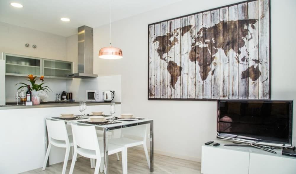 BarcelonaForRent Urban Town Suites Standard Apartment, 2 Bedrooms (III) 11