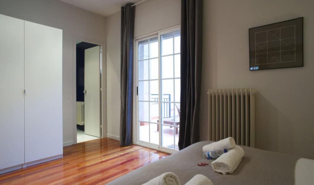undefined BarcelonaForRent Urban Town Suites 10