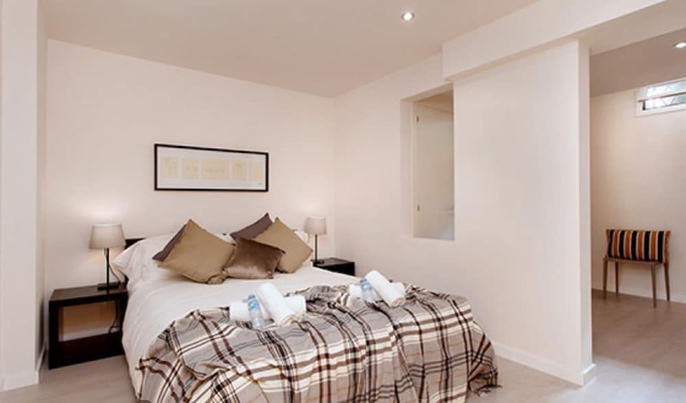 undefined BarcelonaForRent Urban Town Suites 5