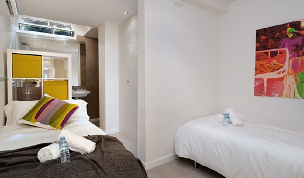 Apartment, 2 Bedrooms (I)