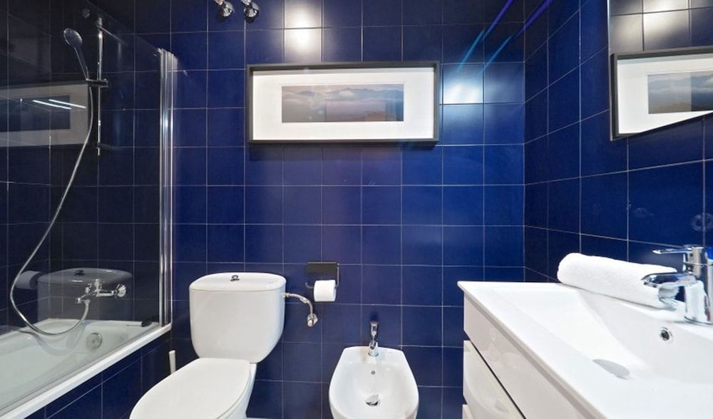 BarcelonaForRent Urban Town Suites Apartment, 2 Bedrooms 16