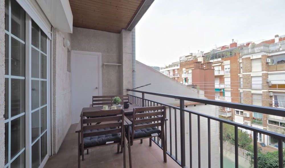 BarcelonaForRent Urban Town Suites Apartment, 2 Bedrooms 13
