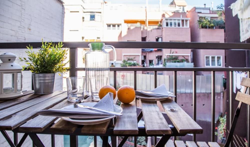 BarcelonaForRent Urban Town Suites Standard Apartment, 2 Bedrooms (III) 15