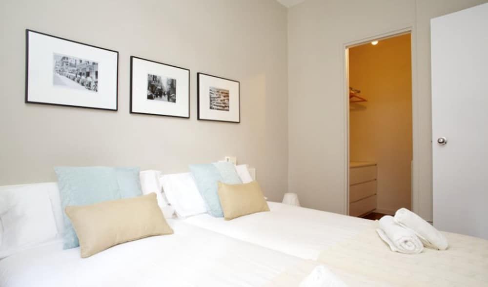 Apartment, 2 Bedrooms (II)