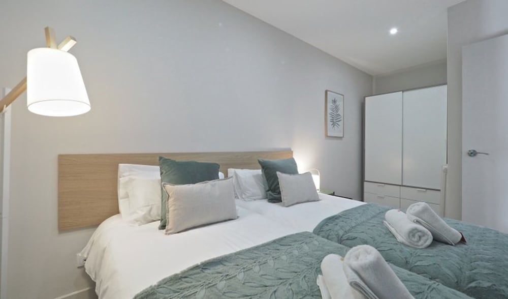 undefined BarcelonaForRent Urban Town Suites 3