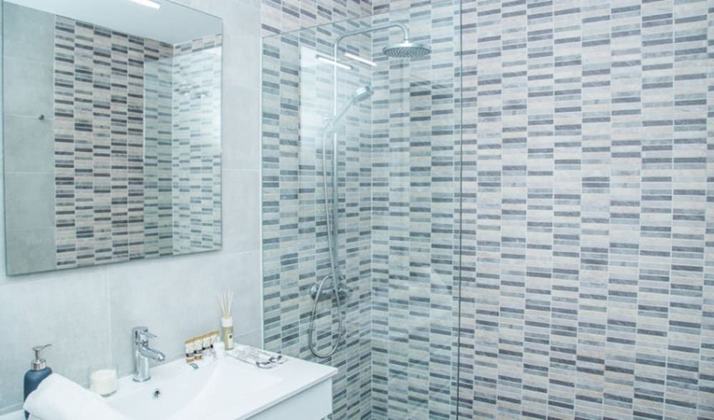 BarcelonaForRent Urban Town Suites Standard Apartment, 2 Bedrooms (III) 19