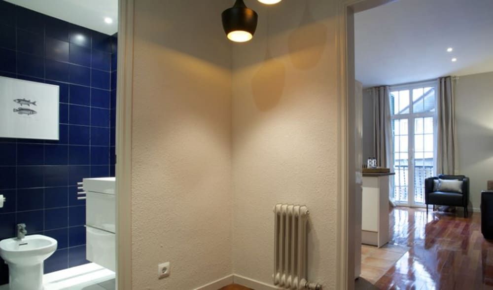 BarcelonaForRent Urban Town Suites Apartment, 2 Bedrooms, Terrace 10